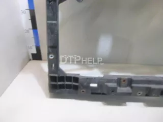 GS1D53110A Панель передняя Mazda 6 2 Арт AM22728288, вид 5