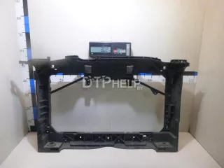 GS1D53110A Панель передняя Mazda 6 2 Арт AM22728288, вид 9