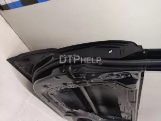 760031F050 Дверь передняя левая Kia Sportage 2 Арт AM22743794, вид 13