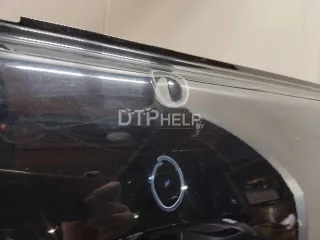 760031F050 Дверь передняя левая Kia Sportage 2 Арт AM22743794, вид 7