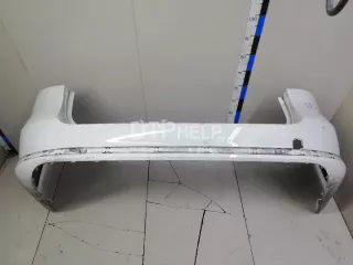 3AF807421AGRU Бампер задний Volkswagen Passat B7 Арт AM22756271, вид 1