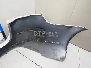 3AF807421AGRU Бампер задний Volkswagen Passat B7 Арт AM22756271, вид 11