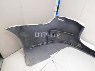 3AF807421AGRU Бампер задний Volkswagen Passat B7 Арт AM22756271, вид 9