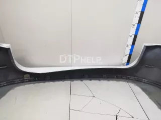 3AF807421AGRU Бампер задний Volkswagen Passat B7 Арт AM22756271, вид 10