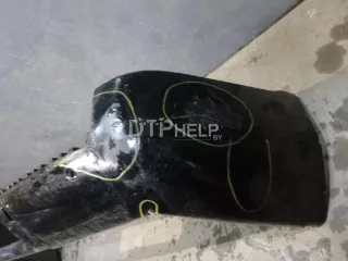 20951798 Бампер задний Cadillac Escalade 3 Арт AM22756670, вид 11