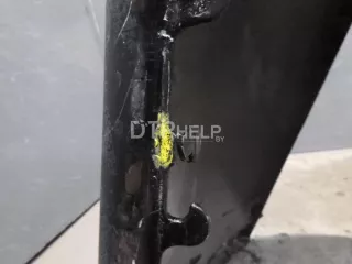 20951798 Бампер задний Cadillac Escalade 3 Арт AM22756670, вид 16