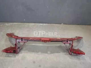 LR027494 Панель передняя Land Rover Range Rover 4 Арт AM22768123, вид 1