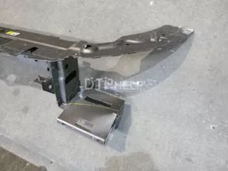 LR027494 Панель передняя Land Rover Range Rover 4 Арт AM22768125, вид 5