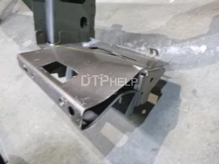 LR027494 Панель передняя Land Rover Range Rover 4 Арт AM22768125, вид 7