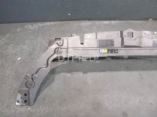 LR027494 Панель передняя Land Rover Range Rover 4 Арт AM22768125, вид 8