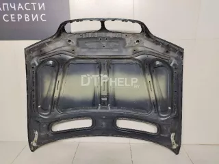 41617121102 Капот BMW X5 E53 Арт AM22772206, вид 11