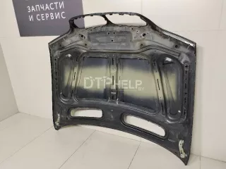 41617121102 Капот BMW X5 E53 Арт AM22772206, вид 12