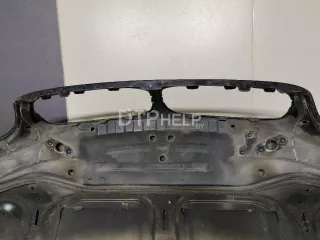 41617121102 Капот BMW X5 E53 Арт AM22772206, вид 15