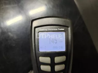 41617121102 Капот BMW X5 E53 Арт AM22772206, вид 9