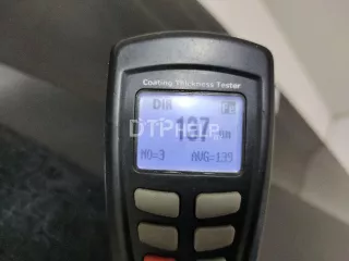 41617121102 Капот BMW X5 E53 Арт AM22772206, вид 10
