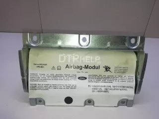 6G9N042A94CE Подушка безопасности пассажирская (в торпедо) Ford Mondeo 4 Арт AM22776002, вид 1