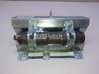 6G9N042A94CE Подушка безопасности пассажирская (в торпедо) Ford Mondeo 4 Арт AM22776002, вид 5