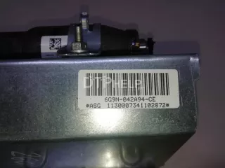 6G9N042A94CE Подушка безопасности пассажирская (в торпедо) Ford Mondeo 4 Арт AM22776002, вид 7