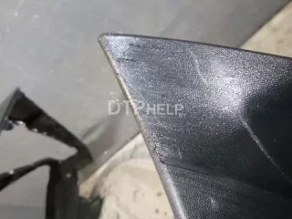 2321907 Бампер передний Ford Tourneo Арт AM22776400, вид 6