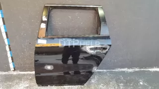 3AF833055 Дверь задняя левая Volkswagen Passat B7 Арт AM22781228, вид 1