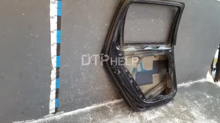3AF833055 Дверь задняя левая Volkswagen Passat B7 Арт AM22781228, вид 13