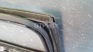 3AF833055 Дверь задняя левая Volkswagen Passat B7 Арт AM22781228, вид 16