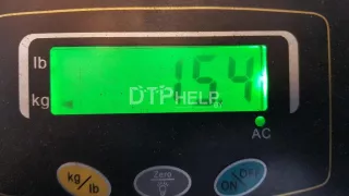 3AF833055 Дверь задняя левая Volkswagen Passat B7 Арт AM22781228, вид 18