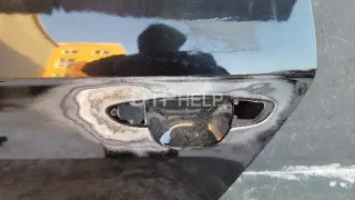 3AF833055 Дверь задняя левая Volkswagen Passat B7 Арт AM22781228, вид 8