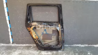 3AF833055 Дверь задняя левая Volkswagen Passat B7 Арт AM22781228, вид 9