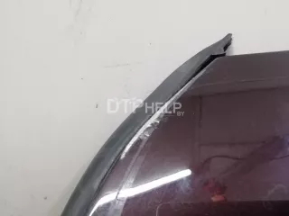 97053101100GRV Дверь передняя левая Porsche Panamera 970 Арт AM22785439, вид 4