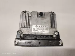 03L906018E5N0 Блок управления двигателем Volkswagen Tiguan 1 Арт AM22787528, вид 1