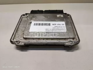 03L906018E5N0 Блок управления двигателем Volkswagen Tiguan 1 Арт AM22787528, вид 6