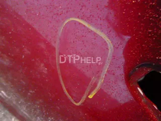 9002EF Дверь передняя левая Citroen C4 2 Арт AM22788568, вид 3