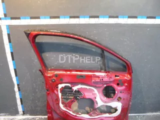 9002EF Дверь передняя левая Citroen C4 2 Арт AM22788568, вид 8