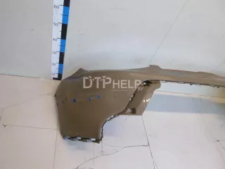 86511B2000 Бампер передний Kia Soul 2 Арт AM22794833, вид 3