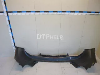 86511B2000 Бампер передний Kia Soul 2 Арт AM22794833, вид 8