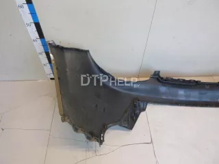 86511B2000 Бампер передний Kia Soul 2 Арт AM22794833, вид 9