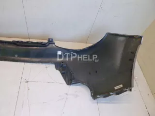 86511B2000 Бампер передний Kia Soul 2 Арт AM22794833, вид 10