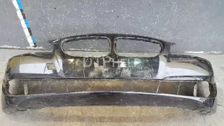 51117285961 Бампер передний BMW 5 F10/F11/GT F07 Арт AM22796927, вид 1