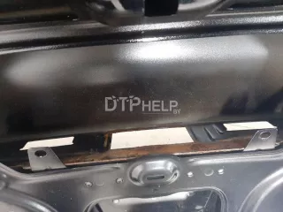 8T0827023AJ Крышка багажника Audi A5 (S5,RS5) 1 Арт AM22799877, вид 11