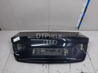 8T0827023AJ Крышка багажника Audi A5 (S5,RS5) 1 Арт AM22799877, вид 2