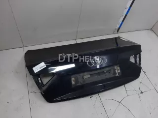 8T0827023AJ Крышка багажника Audi A5 (S5,RS5) 1 Арт AM22799877, вид 3