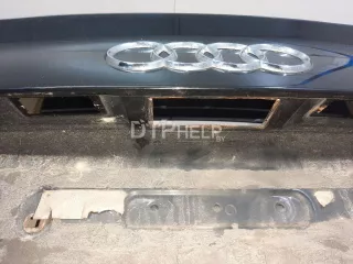 8T0827023AJ Крышка багажника Audi A5 (S5,RS5) 1 Арт AM22799877, вид 4