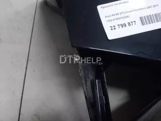 8T0827023AJ Крышка багажника Audi A5 (S5,RS5) 1 Арт AM22799877, вид 9