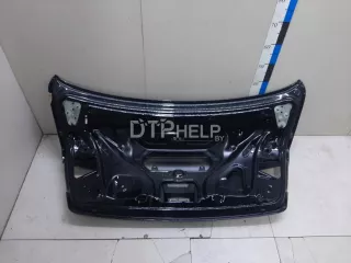 8T0827023AJ Крышка багажника Audi A5 (S5,RS5) 1 Арт AM22799877, вид 10