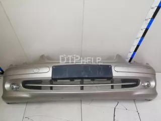  Бампер передний Mercedes CLK W209 Арт AM22807480, вид 1