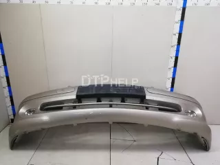  Бампер передний Mercedes CLK W209 Арт AM22807480, вид 2