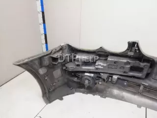  Бампер передний Mercedes CLK W209 Арт AM22807480, вид 8