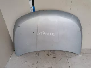65100EL030 Капот Nissan TIIDA C11 Арт AM22809020, вид 1