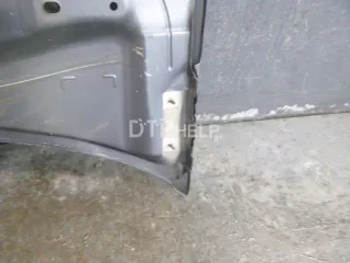 7901R1 Капот Citroen DS3 Арт AM22827129, вид 13
